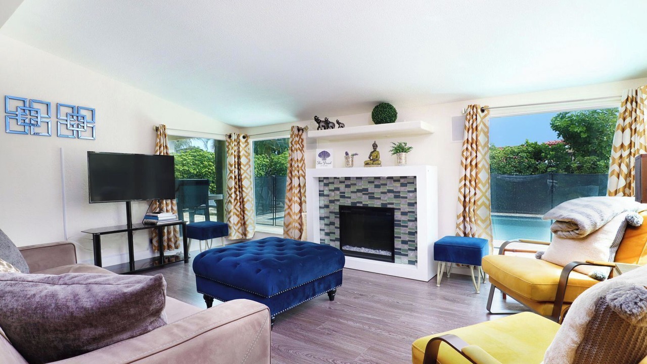 Photo of Livingroom in Deerfield Beach