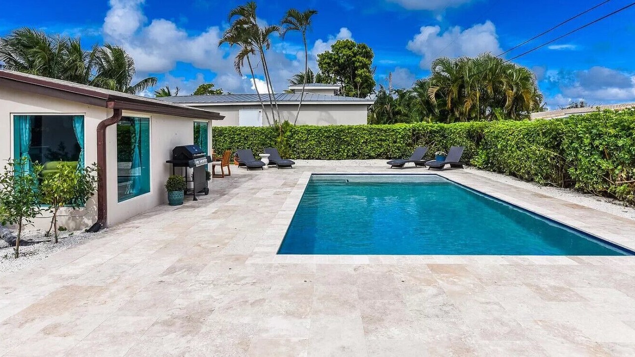Photo of Outdoor in Deerfield Beach