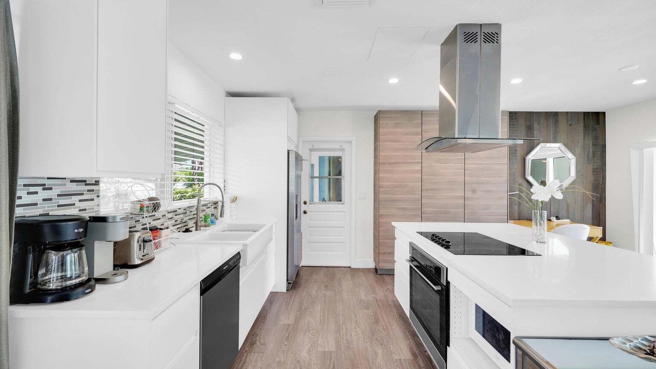 Photo of Kitchen in Deerfield Beach