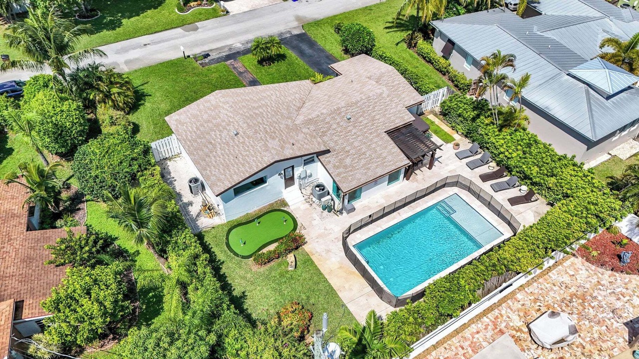 Photo of Outdoor in Deerfield Beach