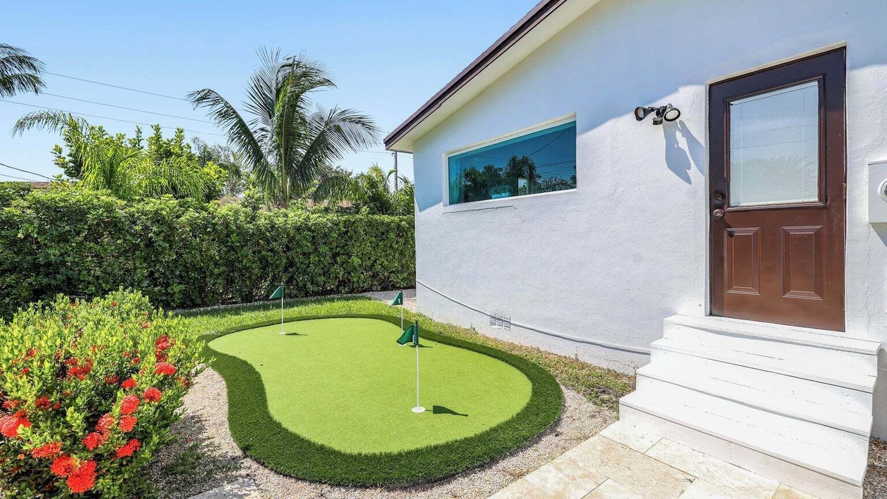 Photo of Outdoor in Deerfield Beach