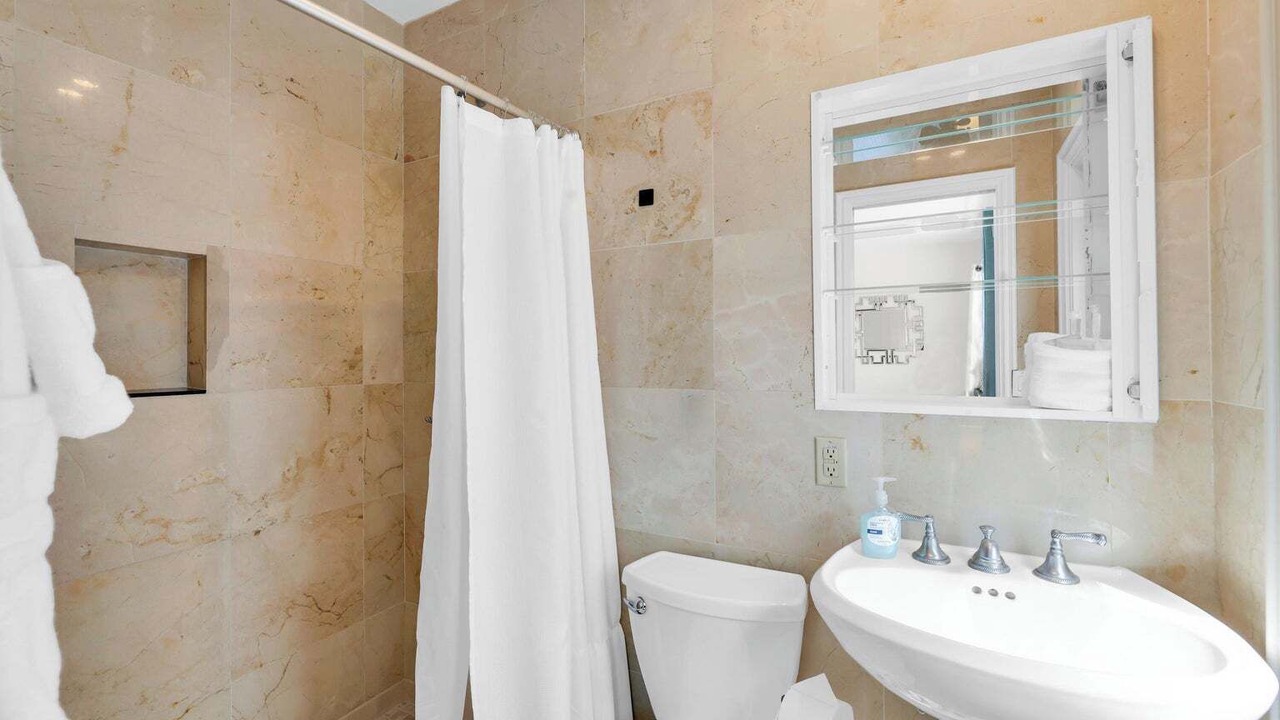 Photo of Bathroom in Deerfield Beach