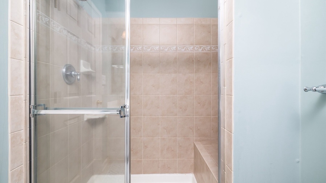 Photo of Bathroom in Sunset Island