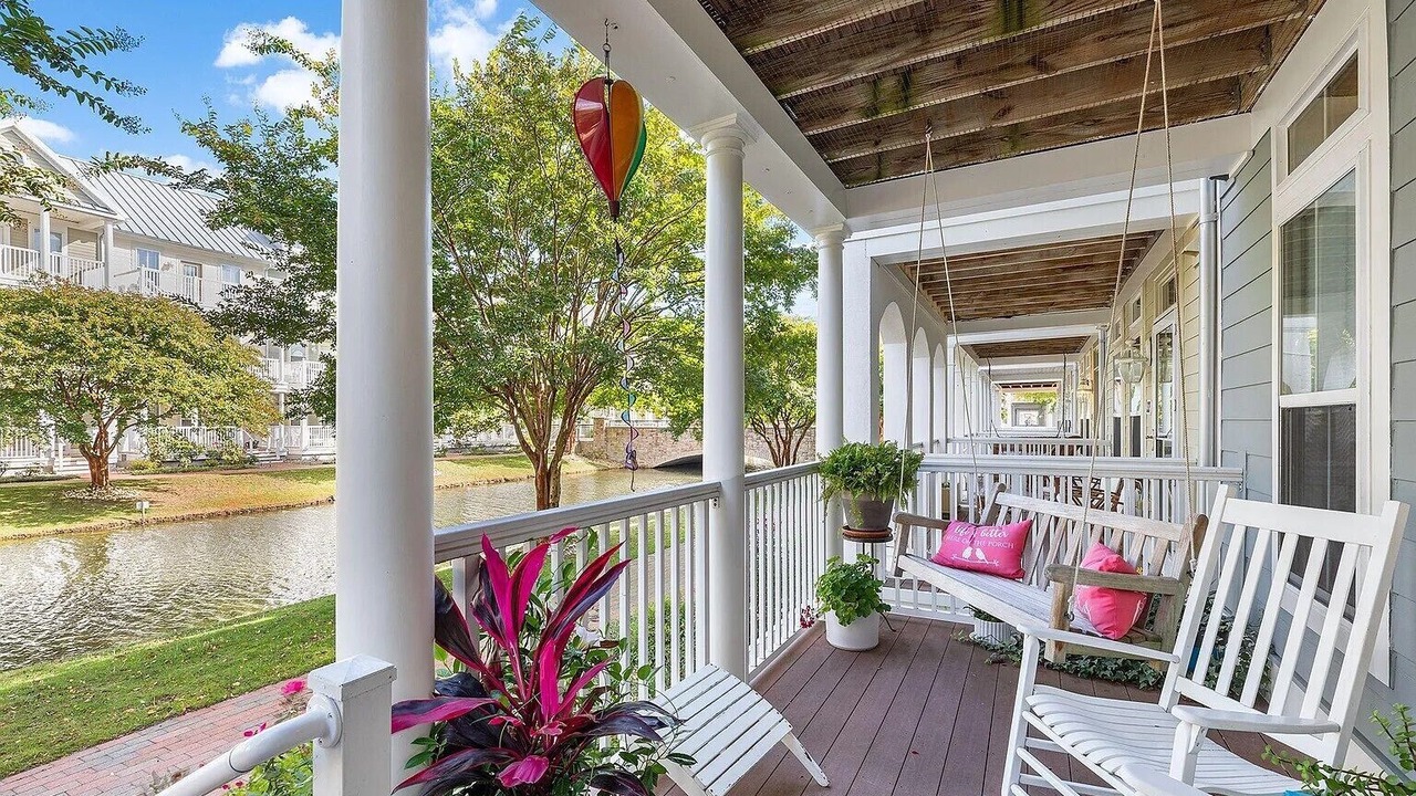 Photo of Outdoor in Sunset Island