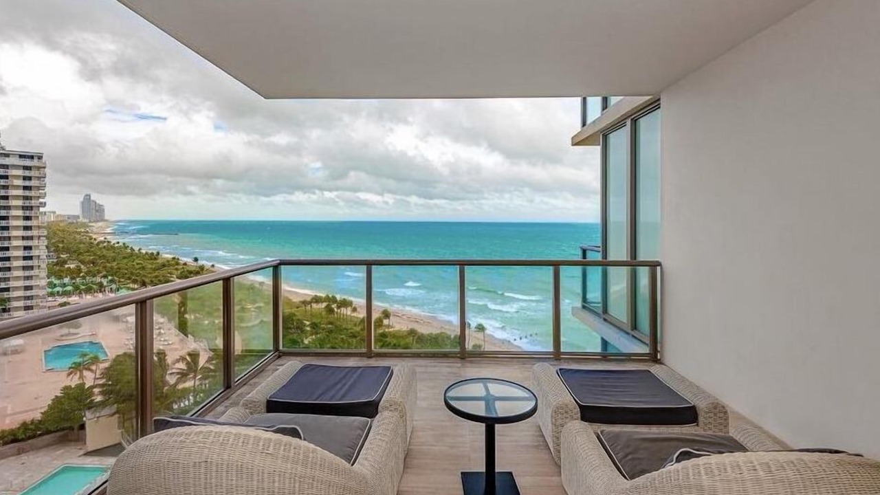 Photo of Outdoor in Bal Harbour