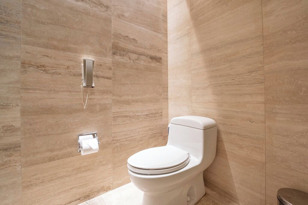 Photo of Bathroom in Bal Harbour
