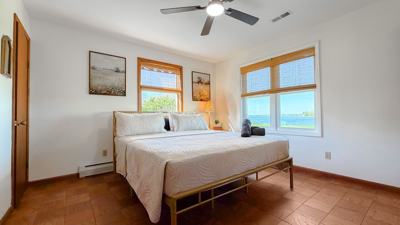 Photo of Bedroom in Valley Lee