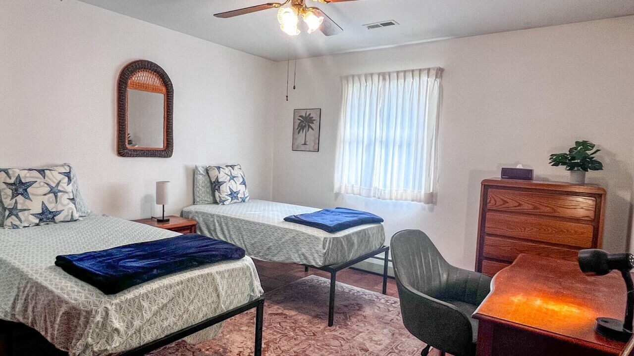 Photo of Bedroom in Valley Lee