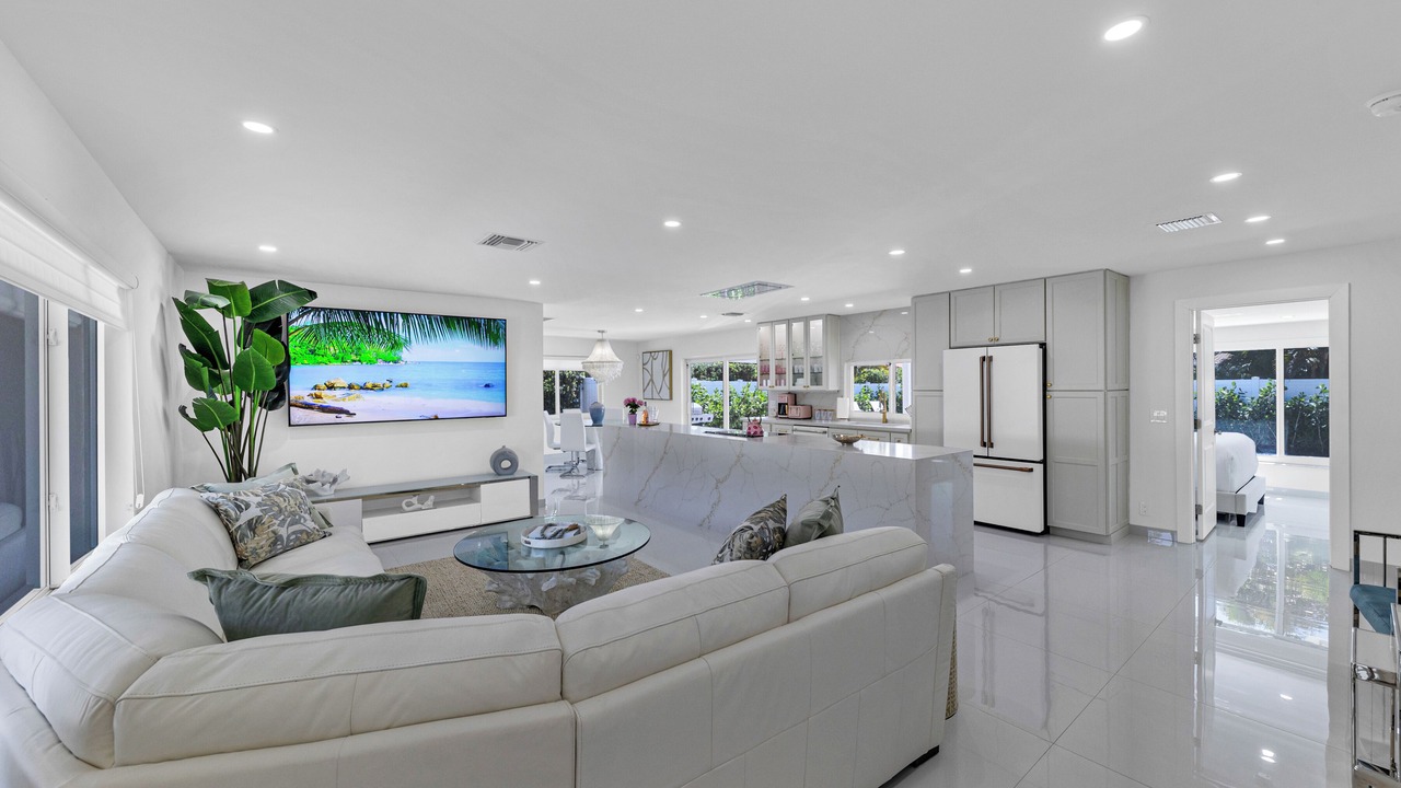 Photo of Livingroom in Lauderdale-by-the-Sea