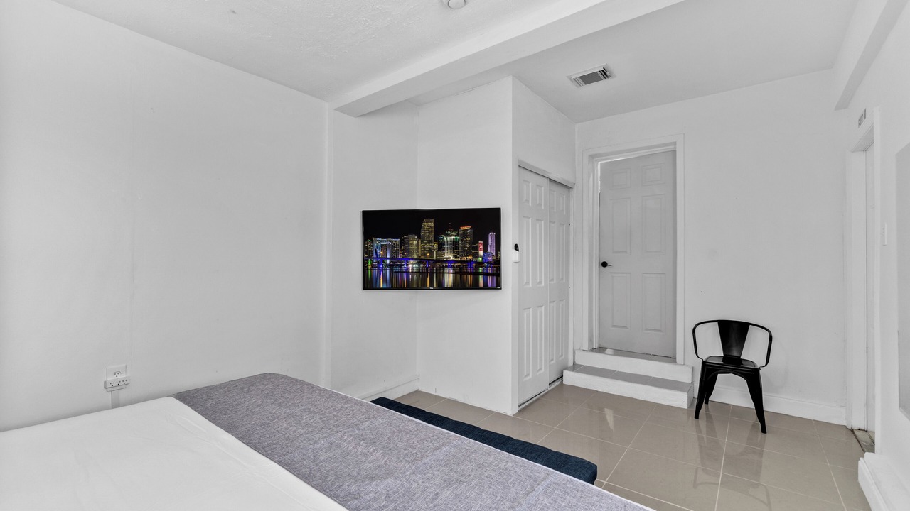 Photo of Bedroom in Boulevard Heights