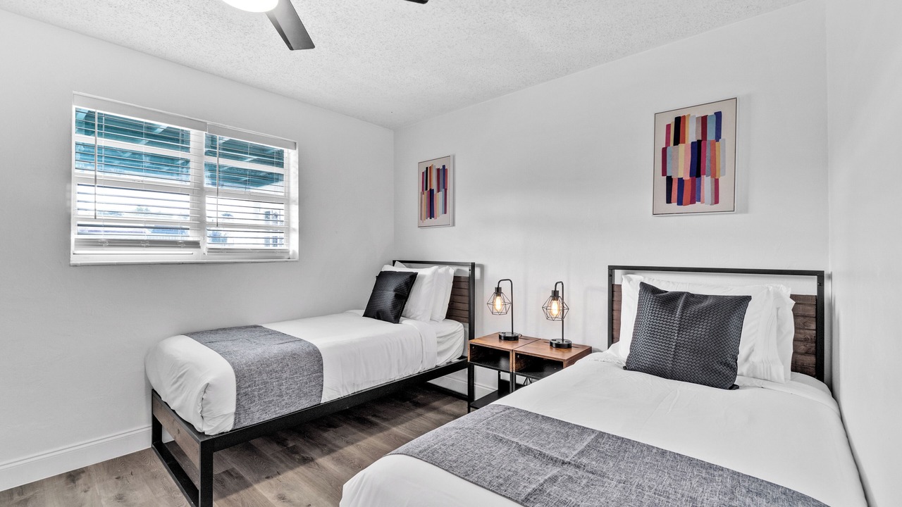 Photo of Bedroom in Boulevard Heights