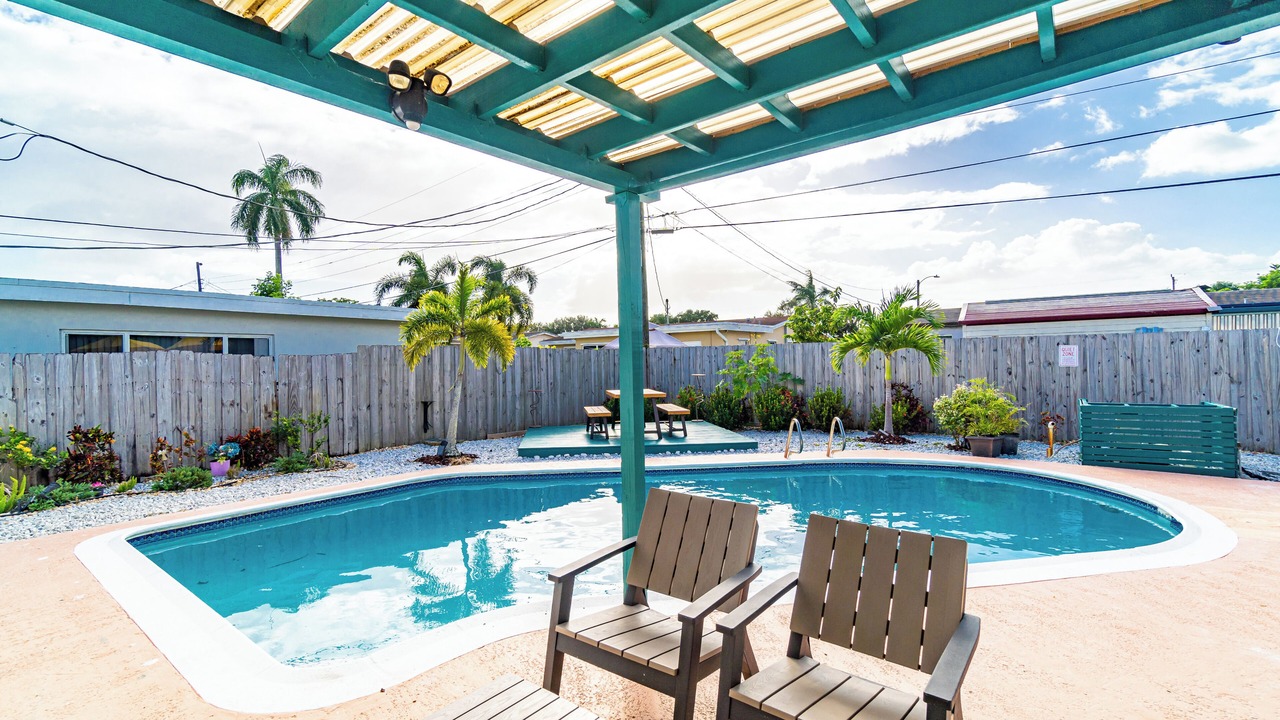 Photo of Outdoor in Boulevard Heights