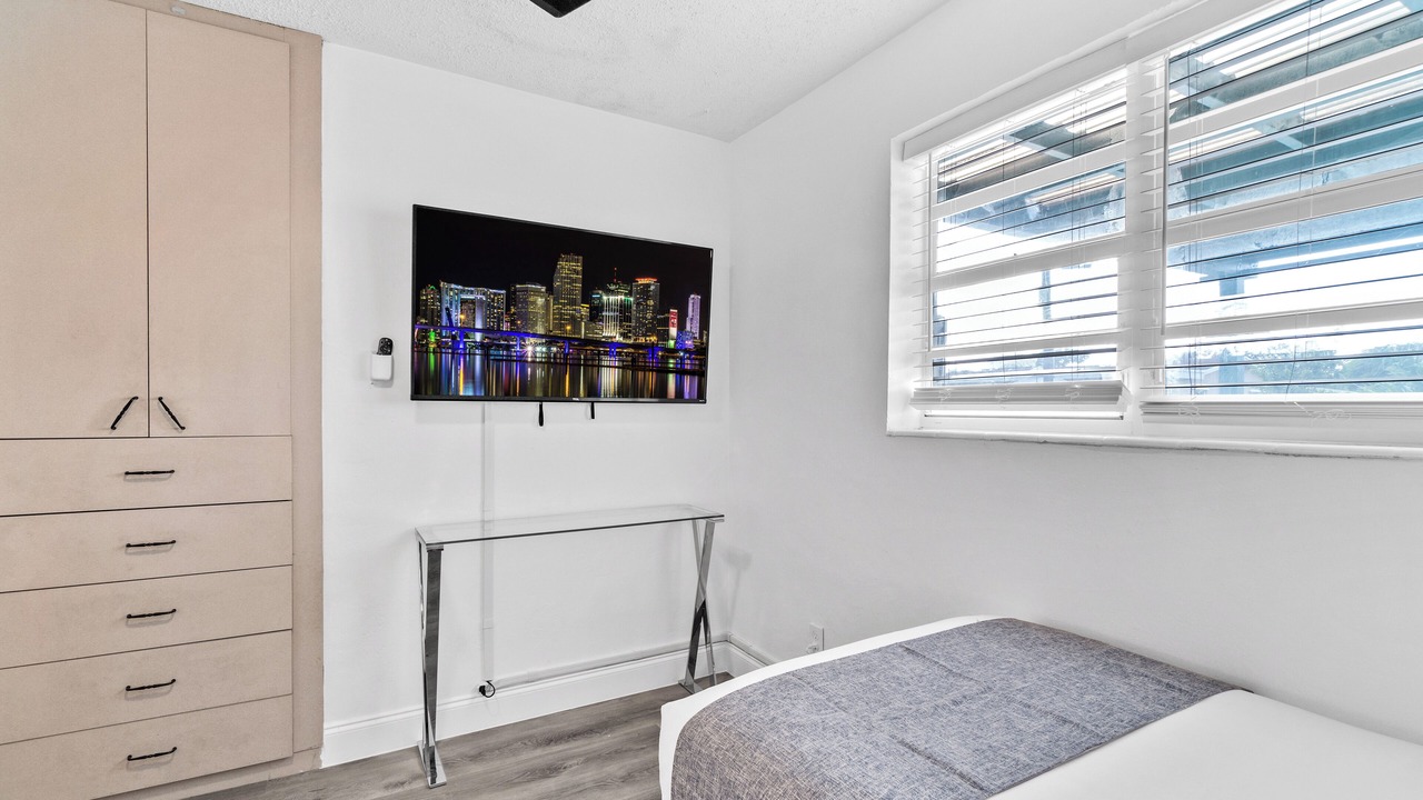 Photo of Bedroom in Boulevard Heights
