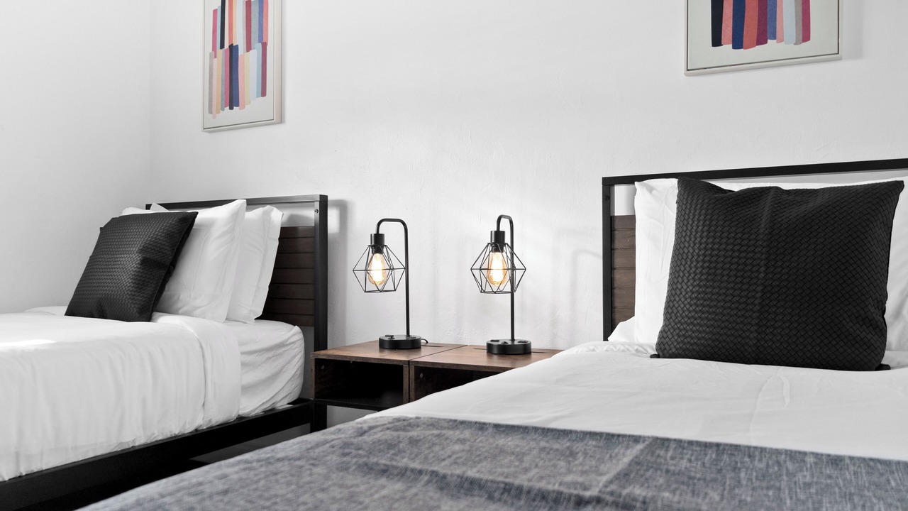 Photo of Bedroom in Boulevard Heights