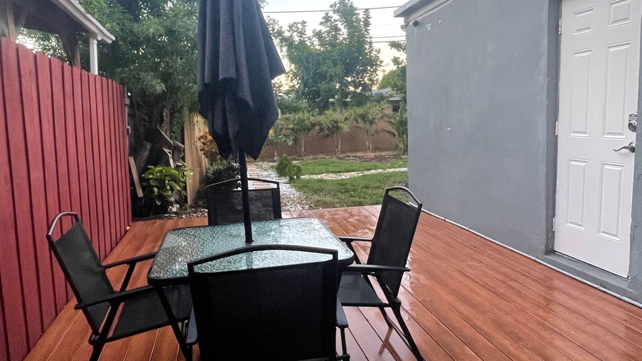 Photo of Outdoor in Highland Garden
