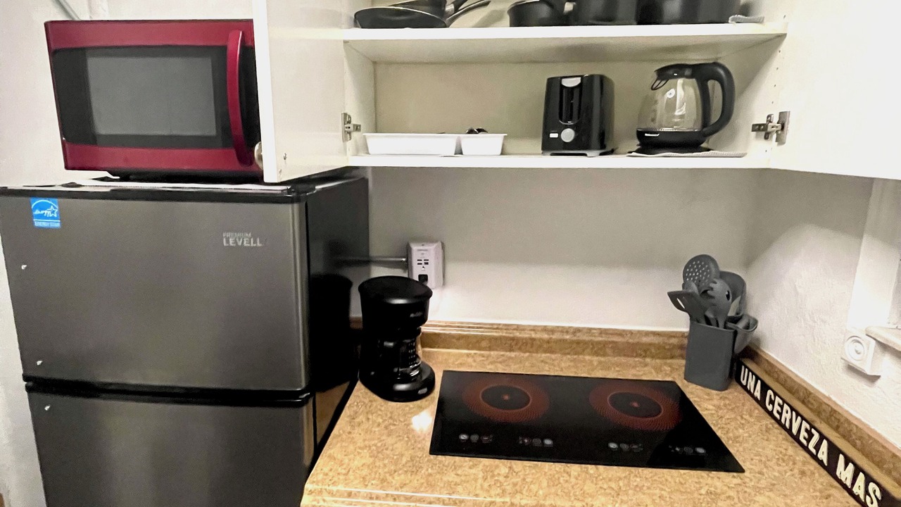 Photo of Kitchen in Highland Garden