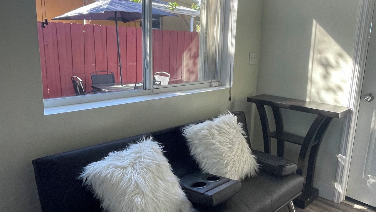 Photo of Livingroom in Highland Garden