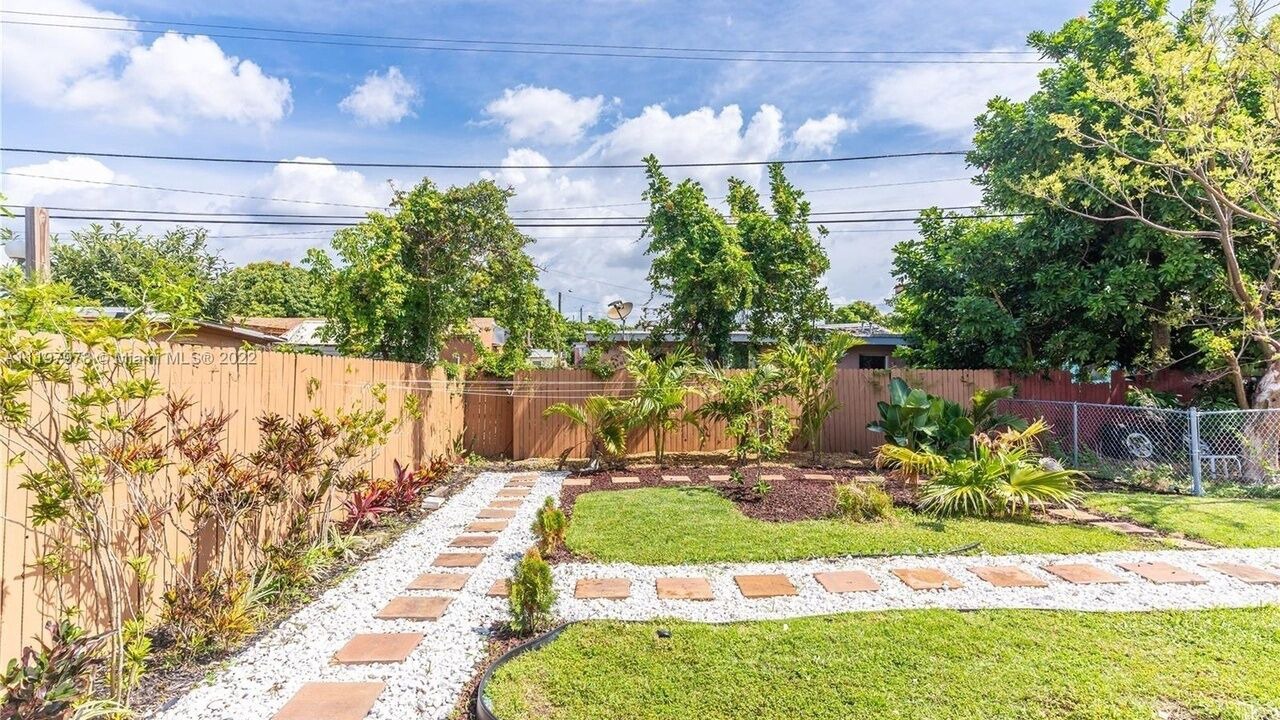 Photo of Outdoor in Highland Garden