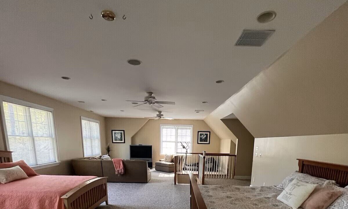 Photo of Bedroom in Stevensville