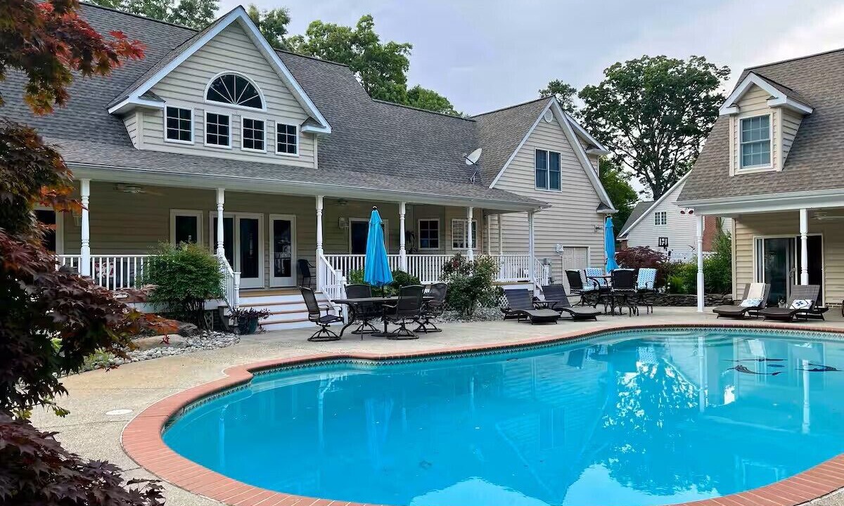 Photo of Outdoor in Stevensville