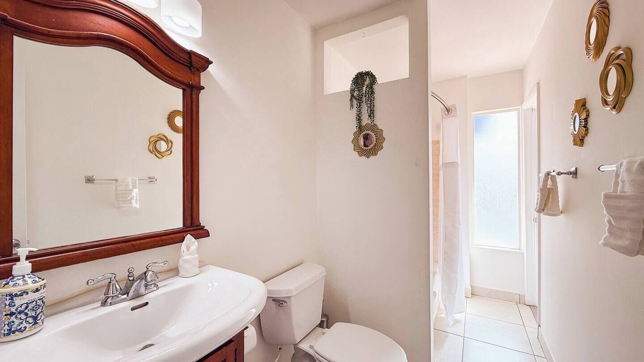 Photo of Bathroom in Fort Lauderdale