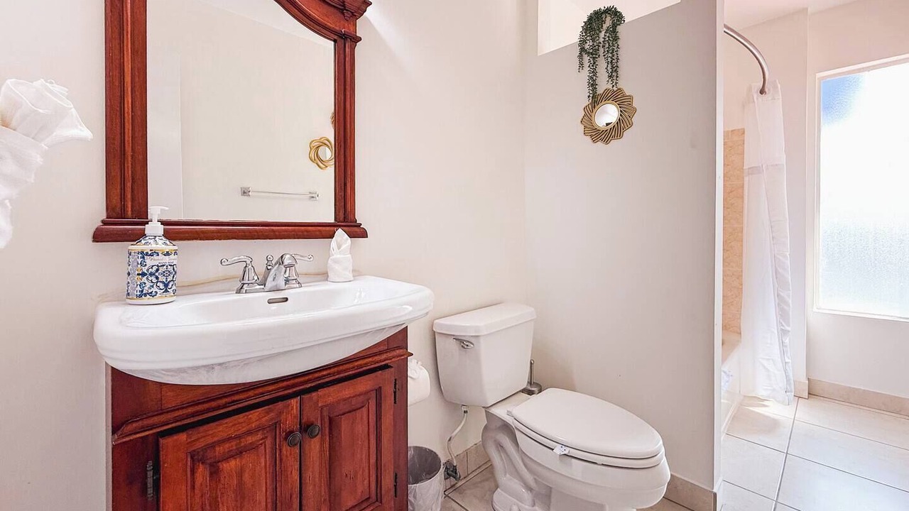 Photo of Bathroom in Fort Lauderdale