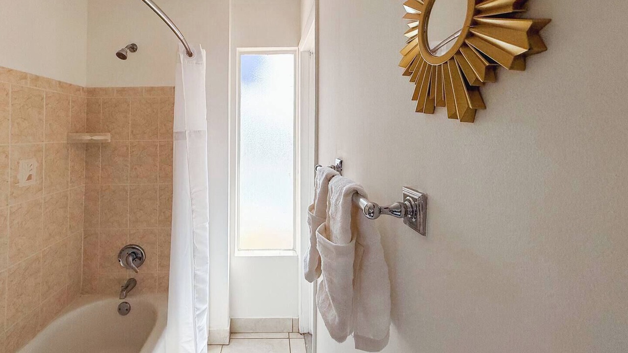 Photo of Bathroom in Fort Lauderdale