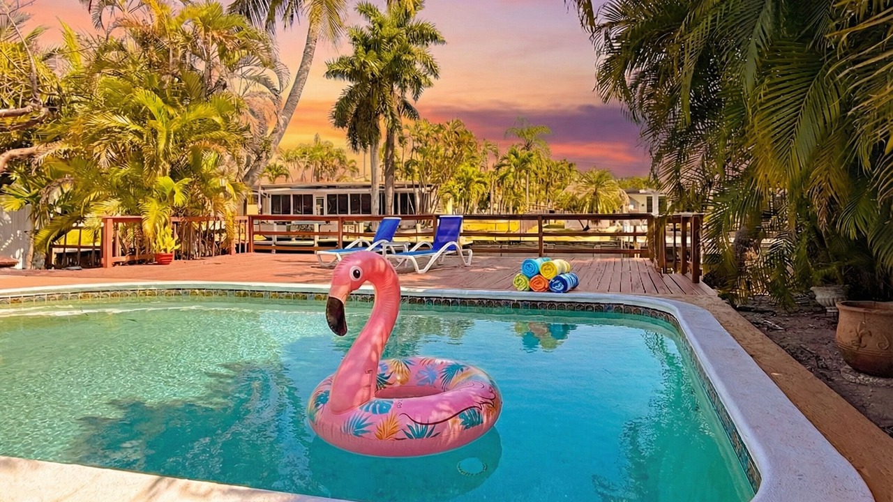 Photo of Outdoor in Fort Lauderdale