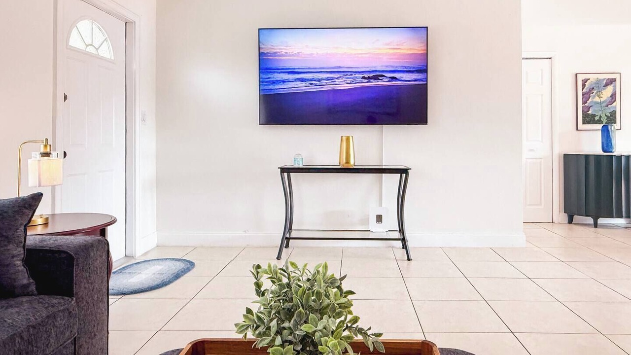 Photo of Livingroom in Fort Lauderdale