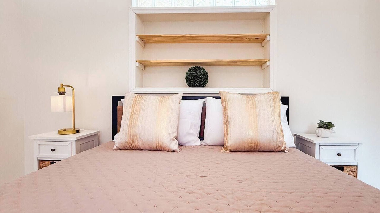 Photo of Bedroom in Fort Lauderdale