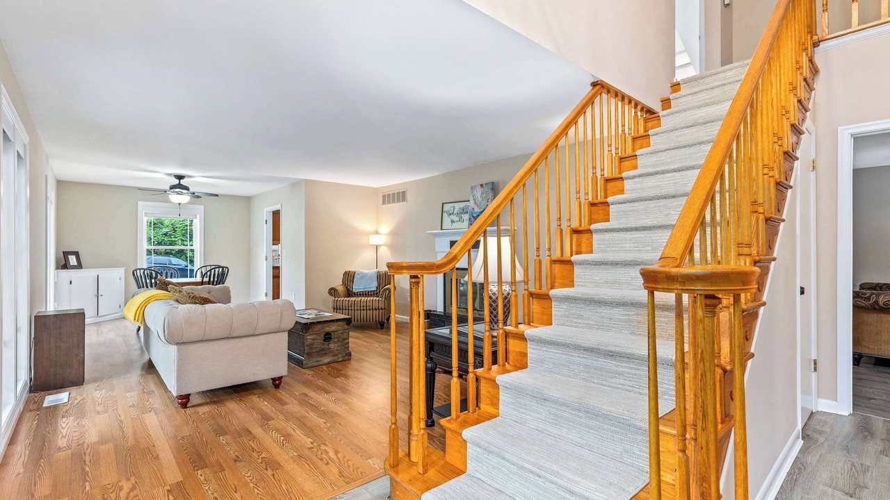 Photo of Livingroom in Harwood