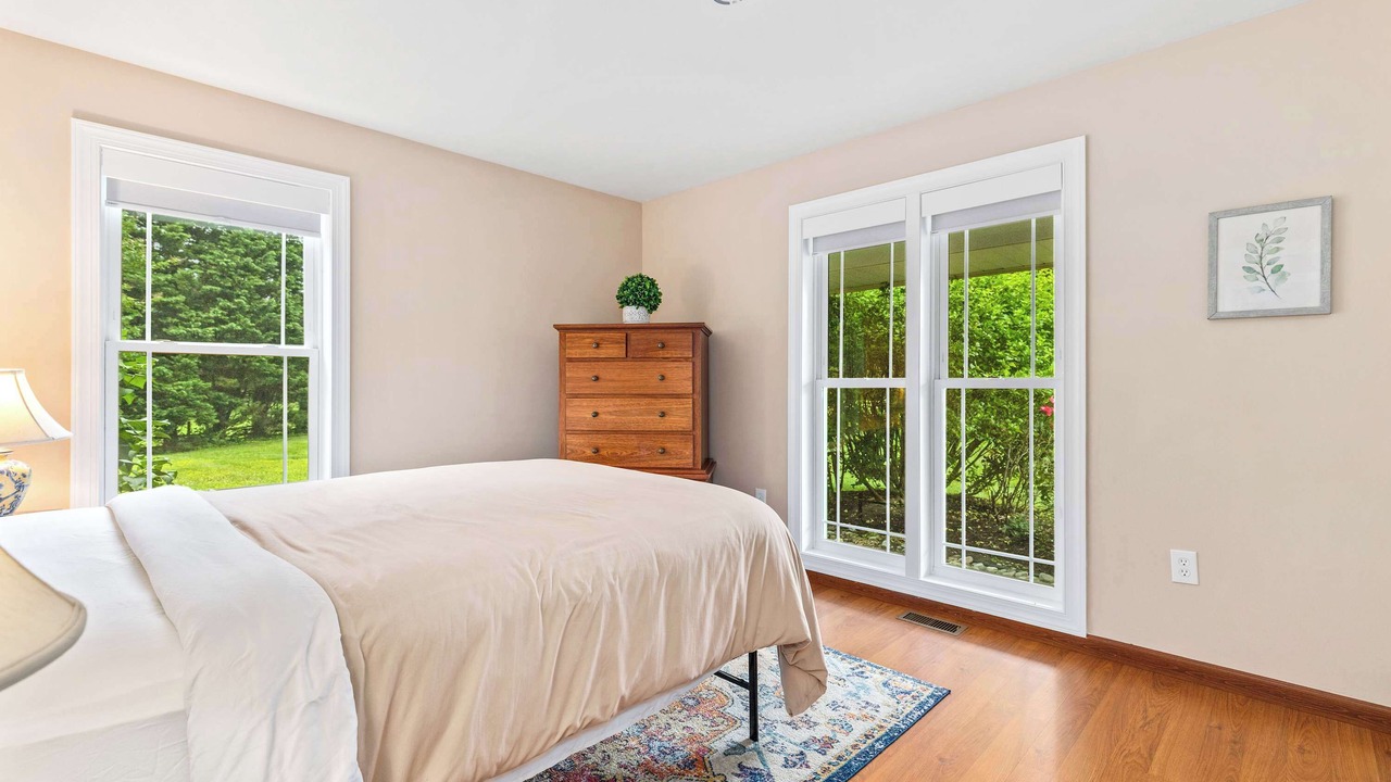 Photo of Bedroom in Harwood