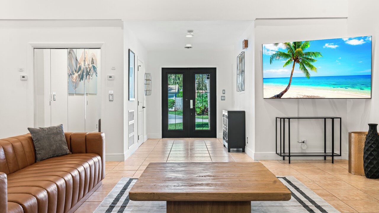 Photo of Livingroom in Lauderdale-by-the-Sea