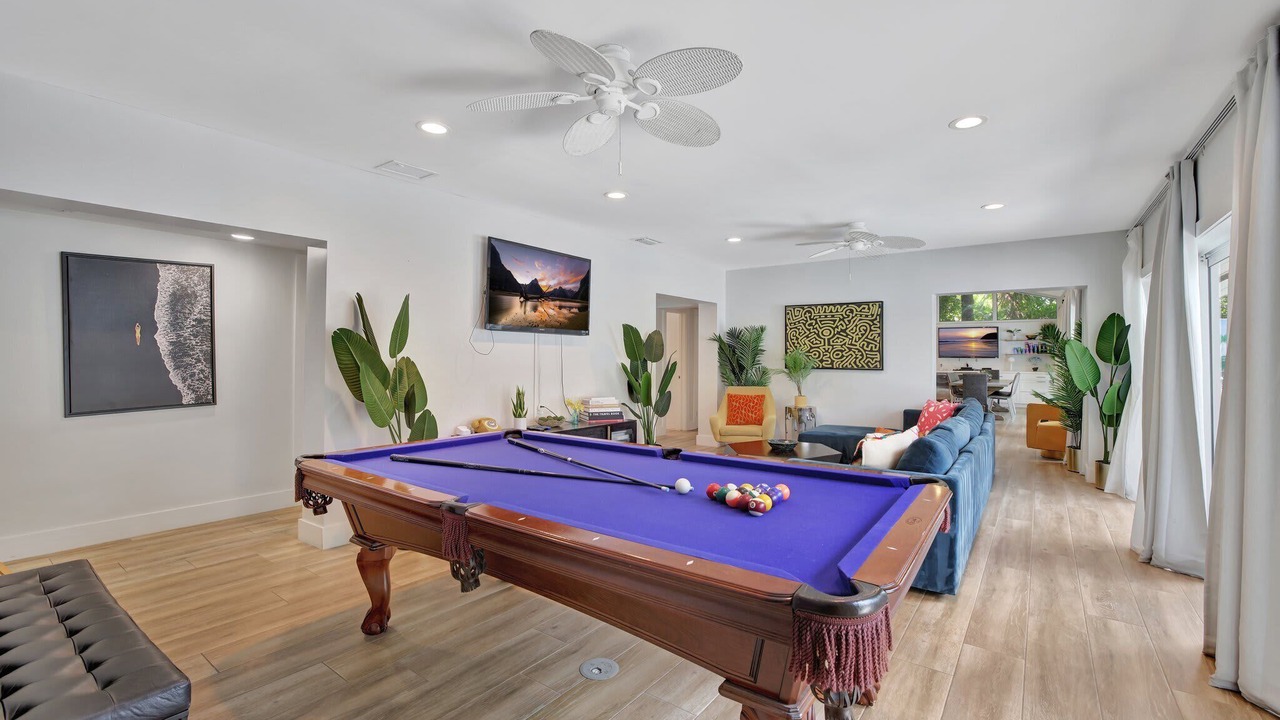 Photo of Bedroom in Harbor Beach