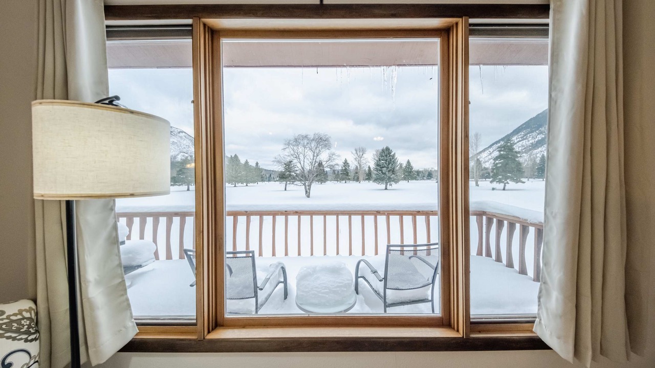 Photo of Outdoor in West Glacier