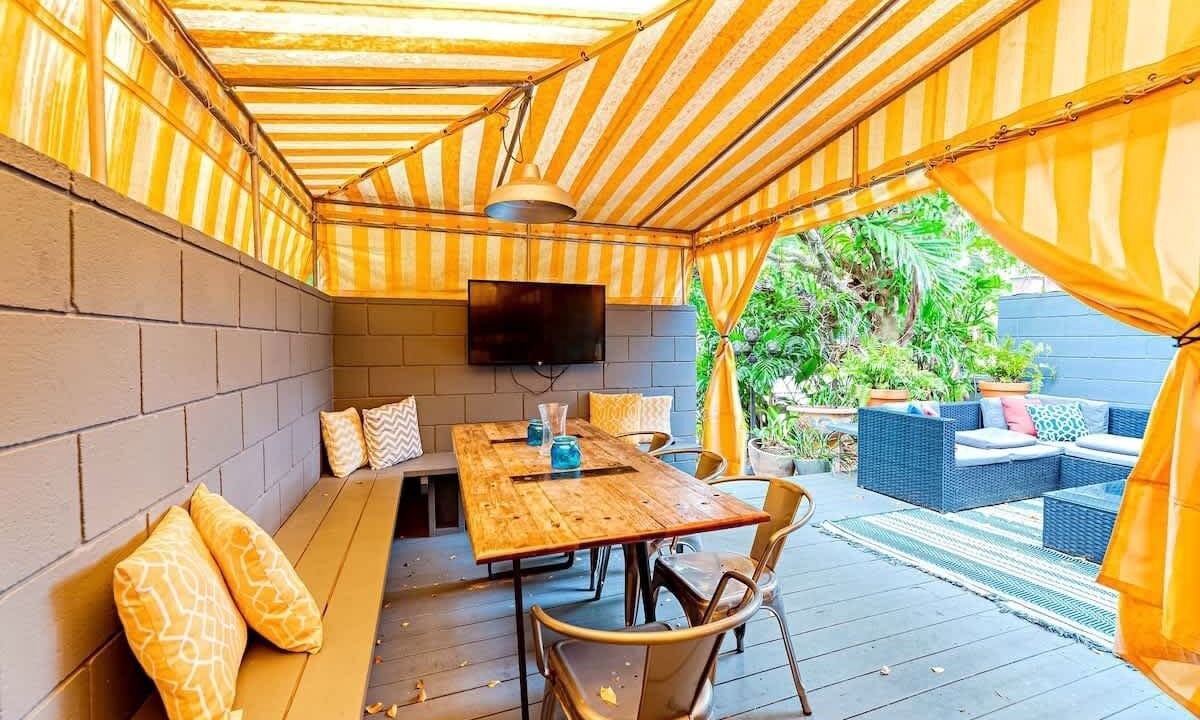 Photo of Outdoor in Hendricks and Venice Isles