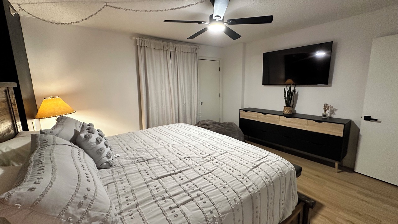 Photo of Bedroom in Snowshoe