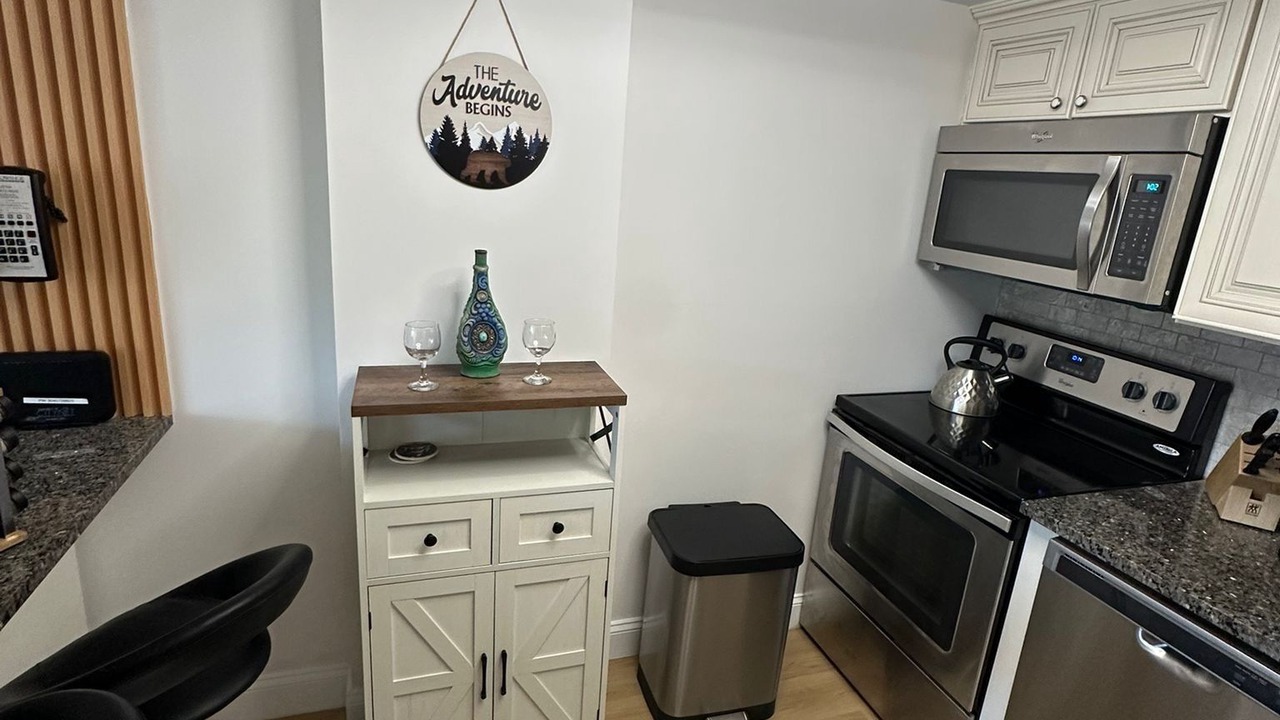 Photo of Kitchen in Snowshoe