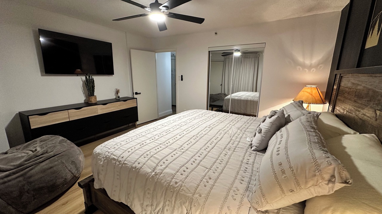 Photo of Bedroom in Snowshoe