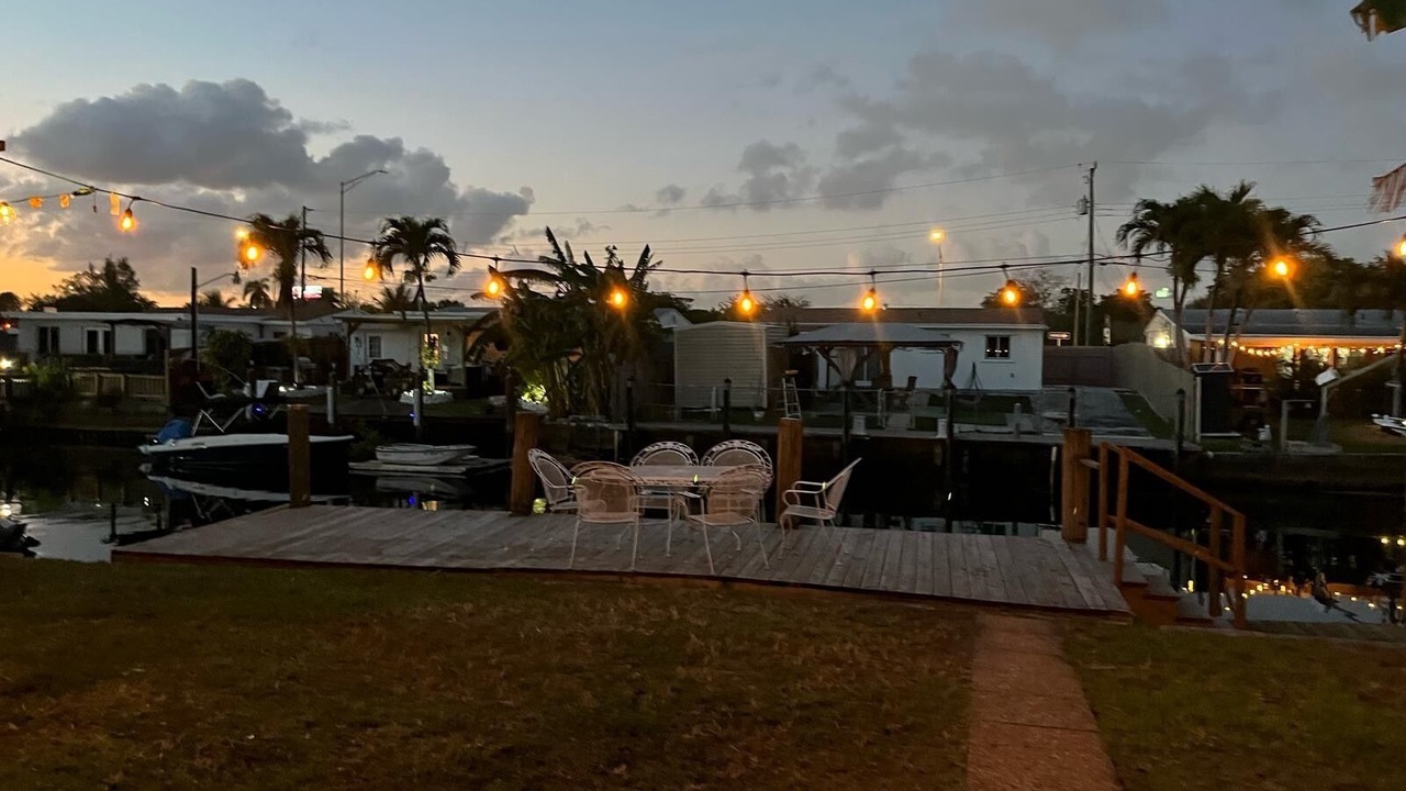 Photo of Outdoor in North Central Hollywood