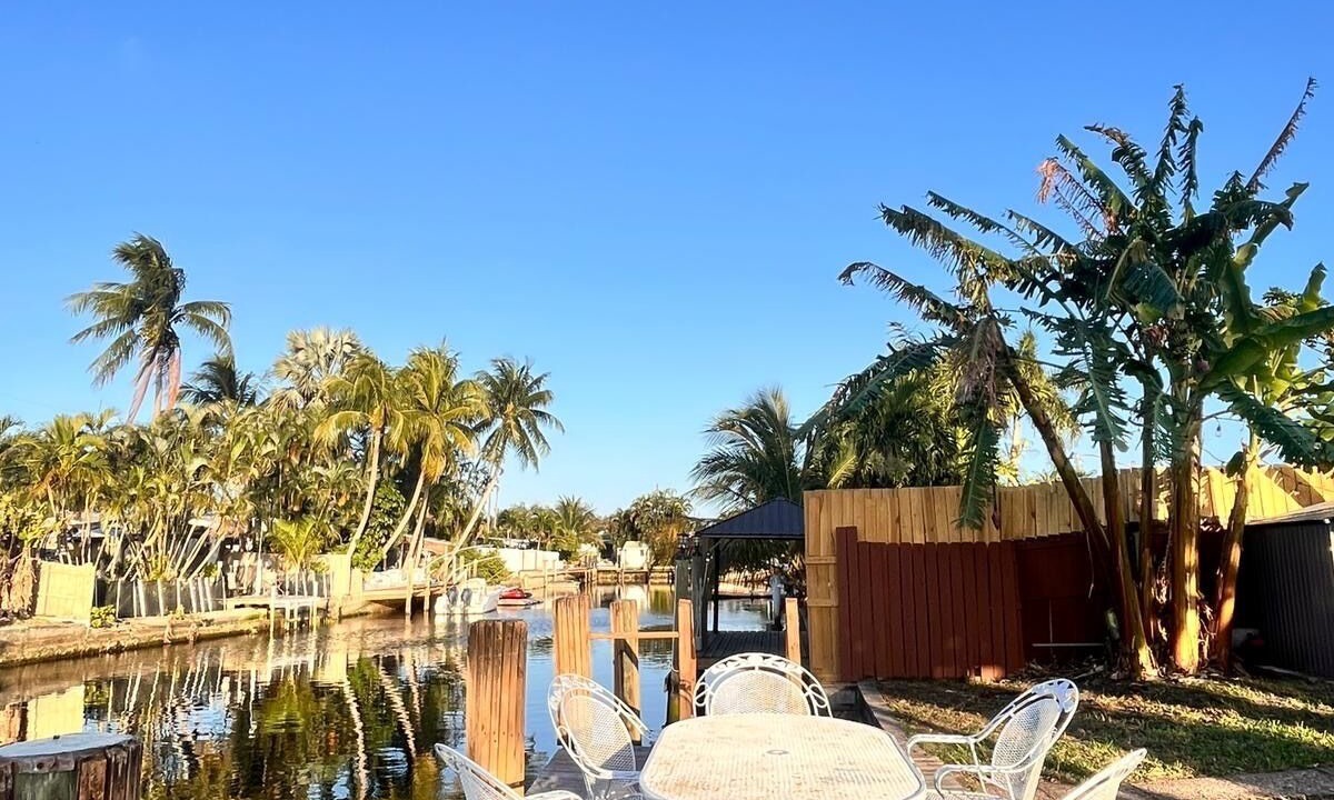 Photo of Outdoor in North Central Hollywood