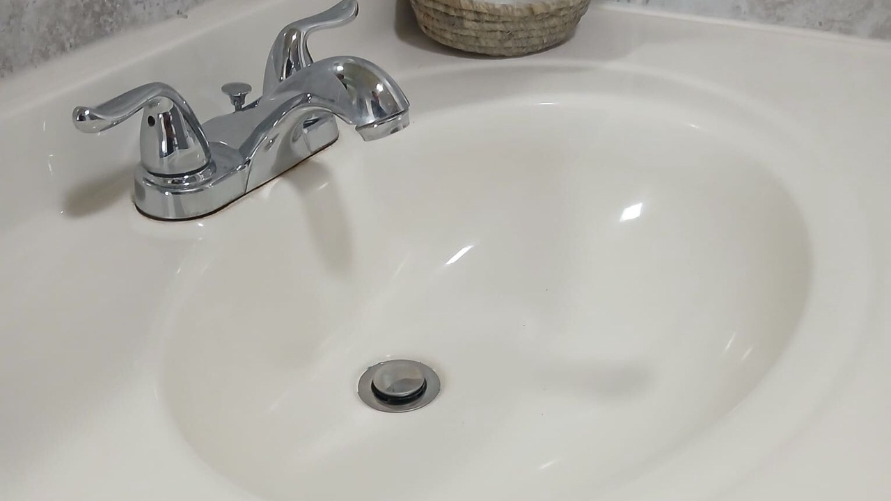 Photo of Bathroom in North Central Hollywood
