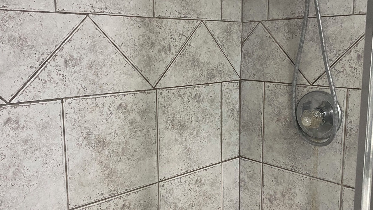 Photo of Bathroom in North Central Hollywood