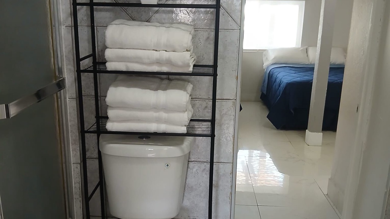 Photo of Bathroom in North Central Hollywood