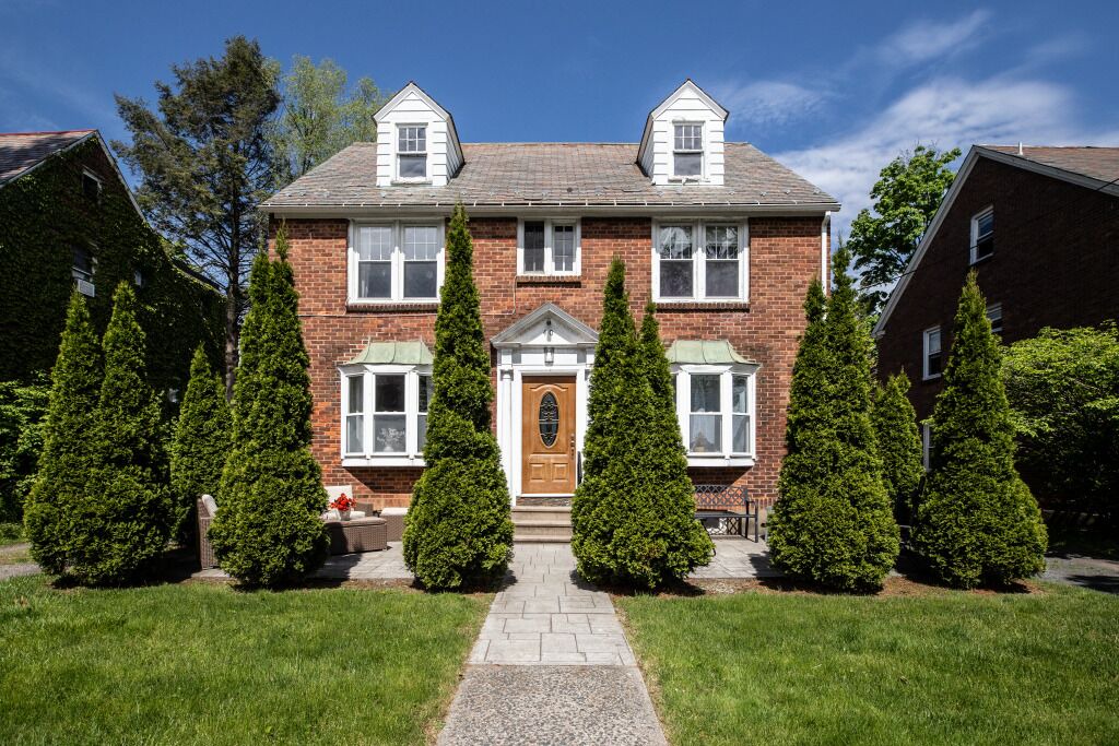 Photo of Outdoor in Melrose