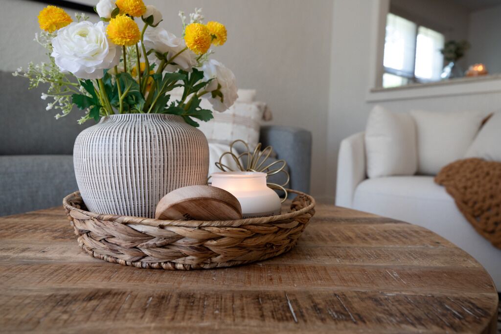 Photo of Livingroom in Melrose
