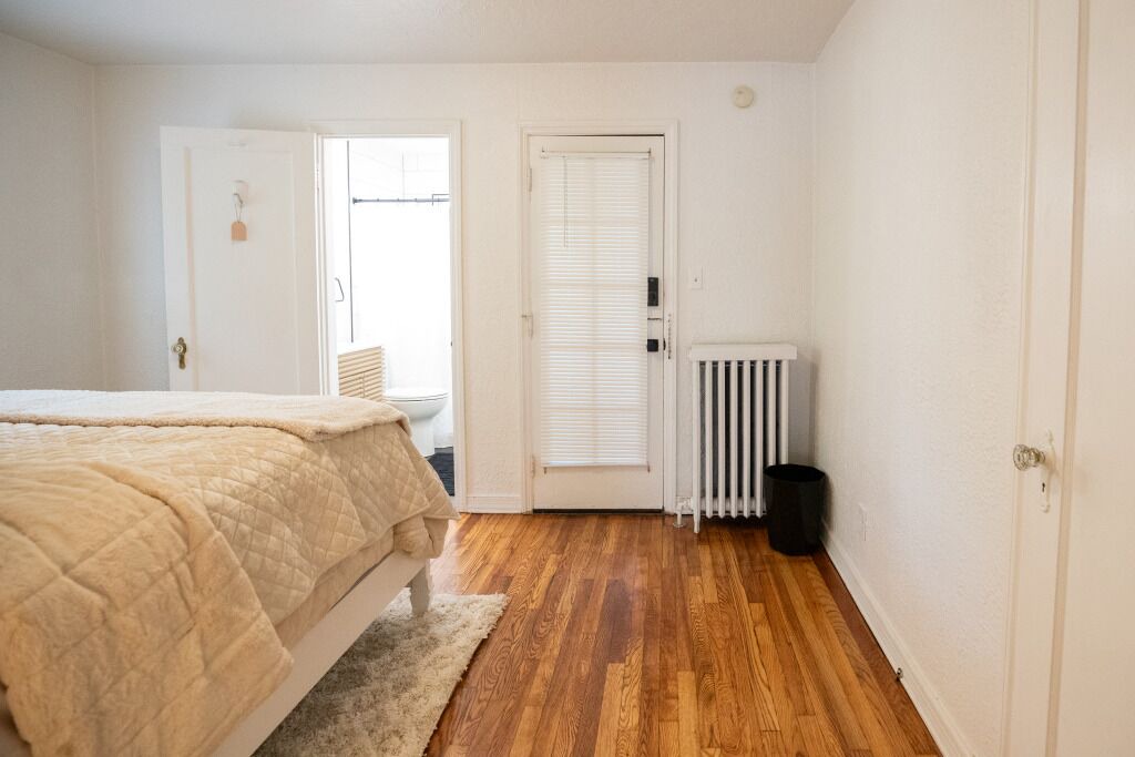 Photo of Bedroom in Melrose
