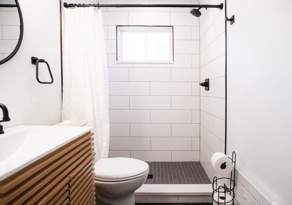 Photo of Bathroom in Melrose