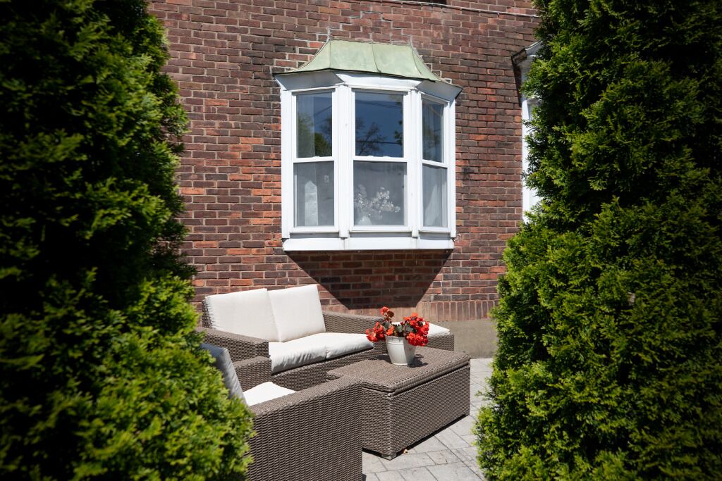 Photo of Patio Balcony in Melrose