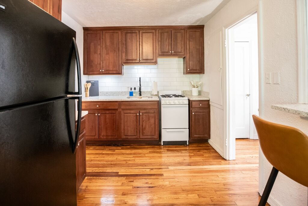 Photo of Kitchen in Melrose